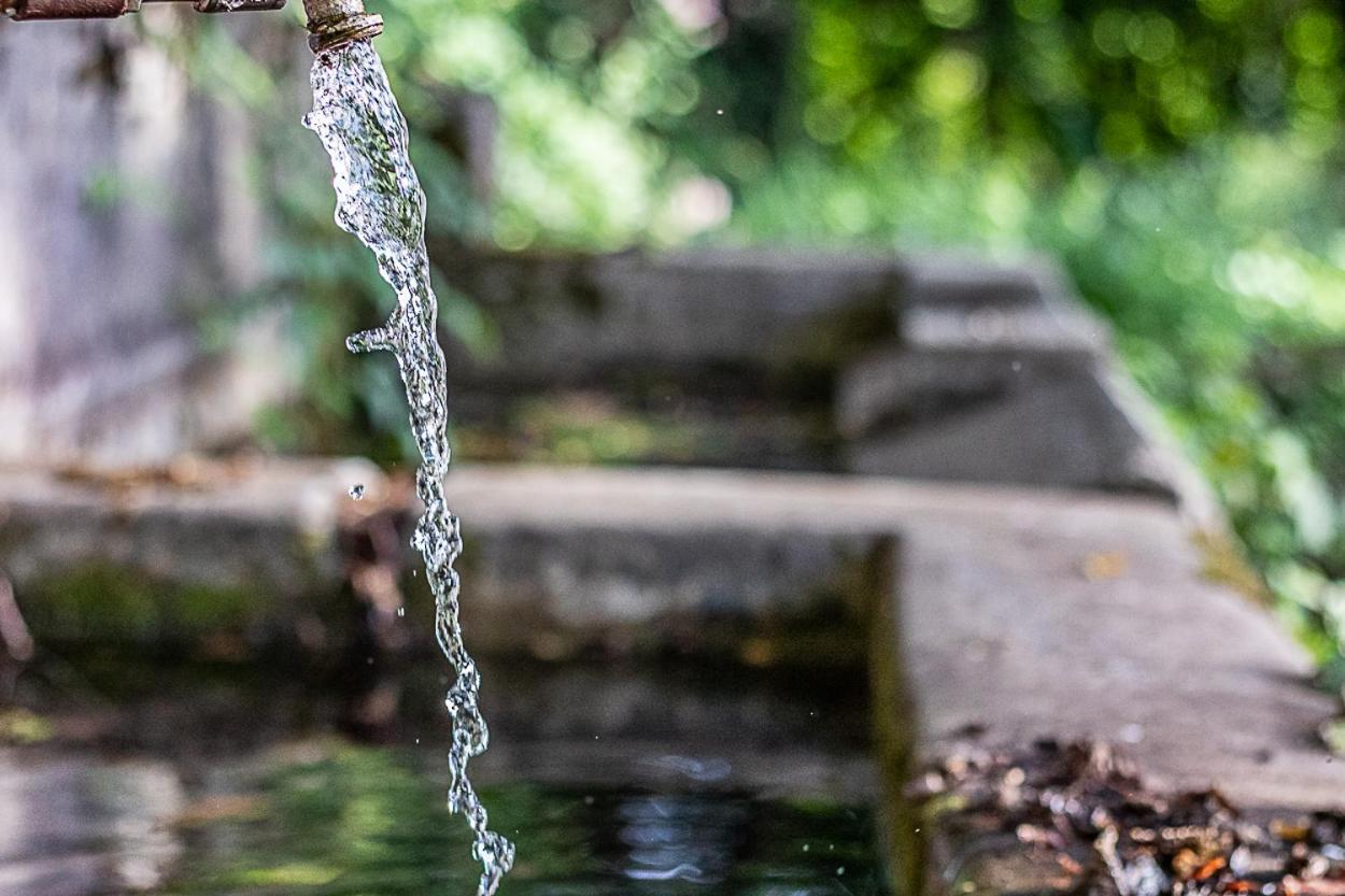 Casalbuono Agriturismo Casal D'Acqua Biancaヴィラ エクステリア 写真